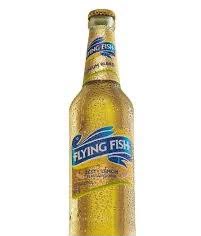 Flying Fish