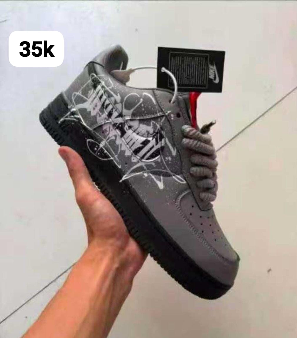 Nike sneakers