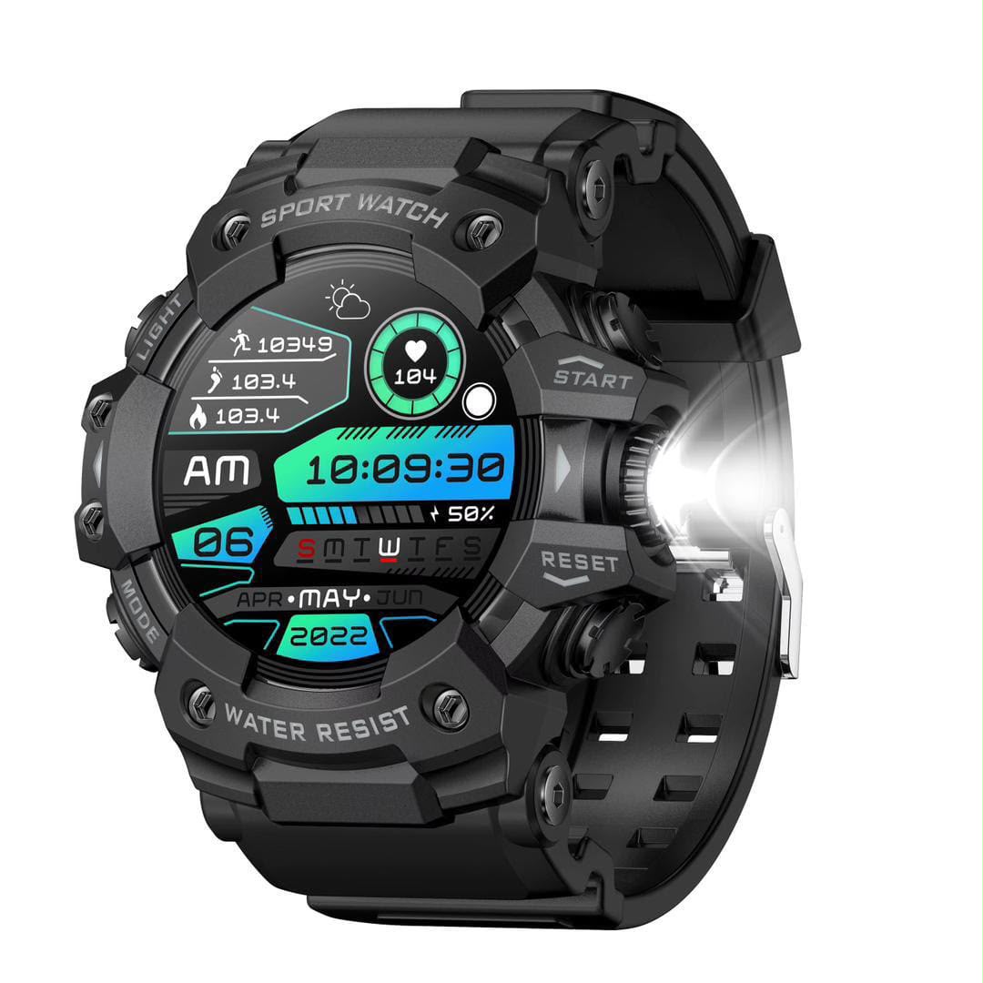 G-SHOCK SMARTWATCH*