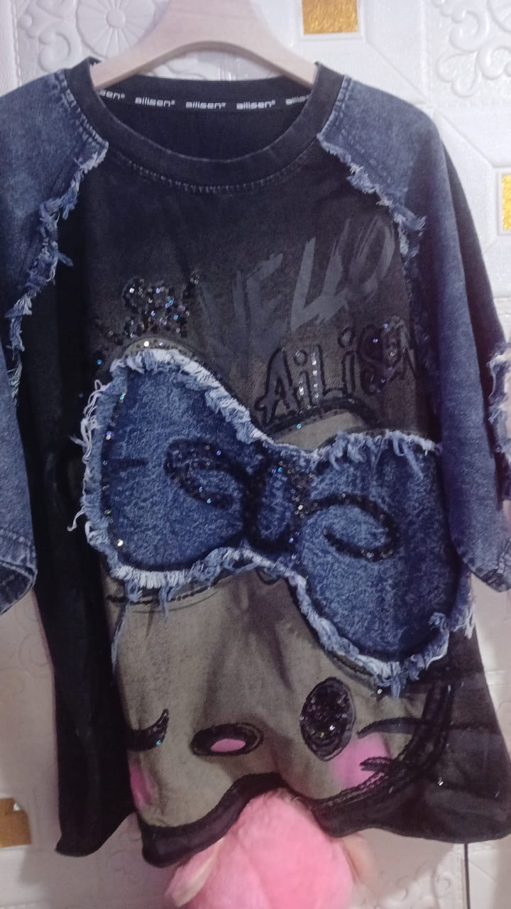 Luxury top