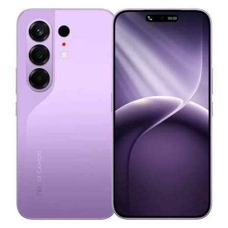 CAMON 50