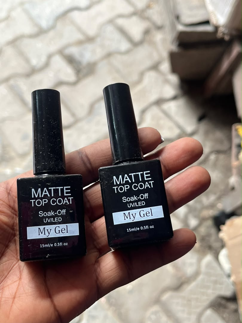 MATTE