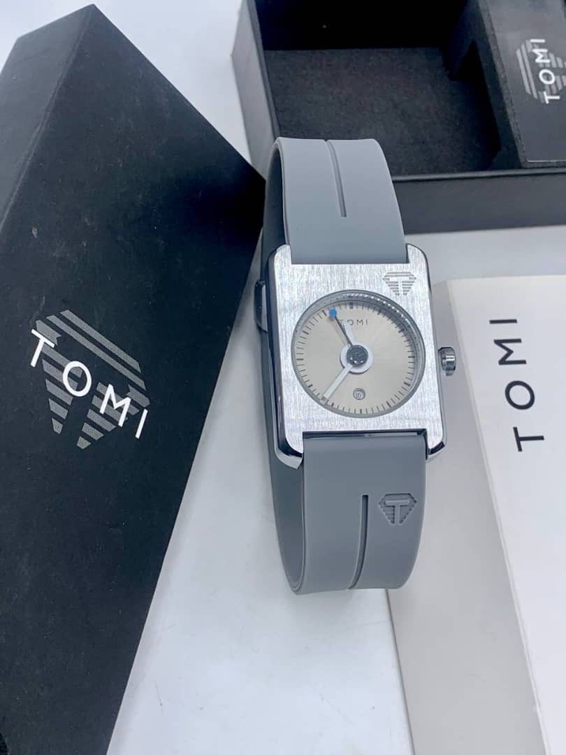 Tomi watch