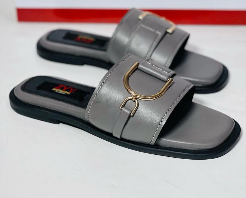 Designer slide