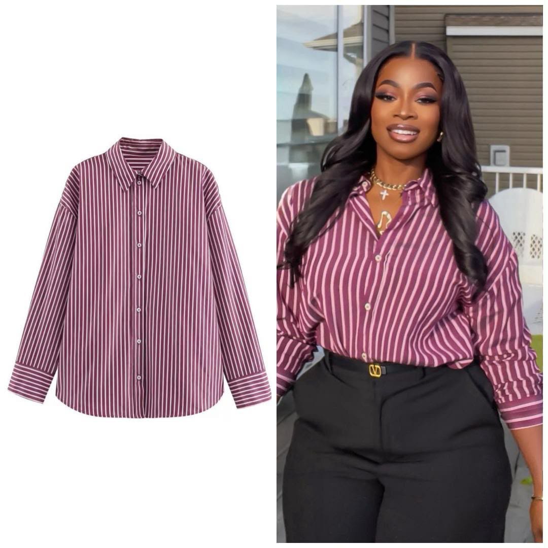 ZARA SHIRTS.