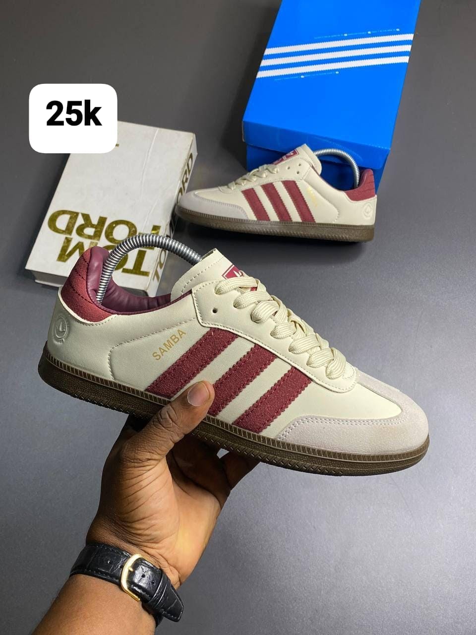 Sneakers