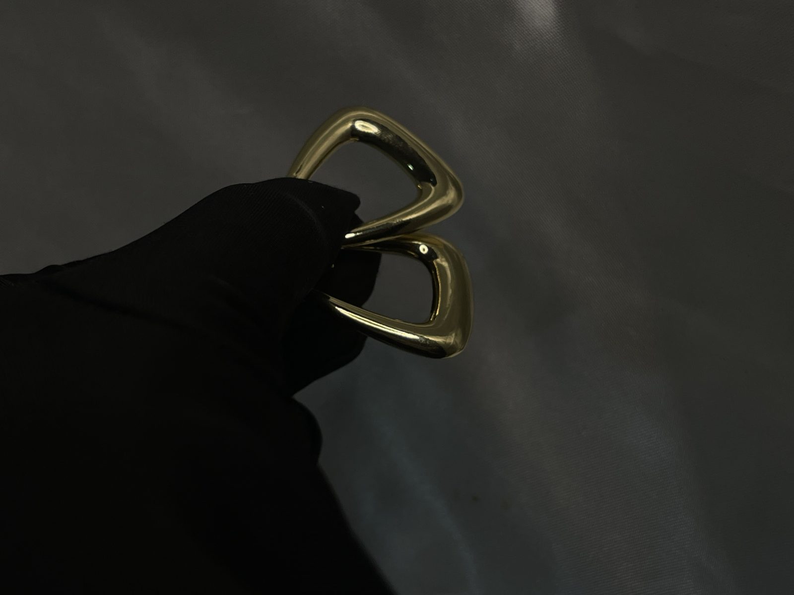 Hoop Earring