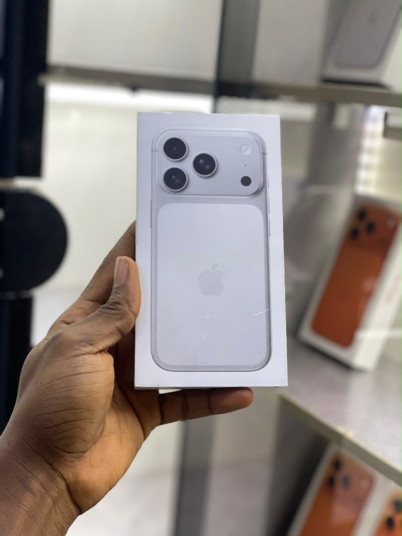 Iphone 18 pro max