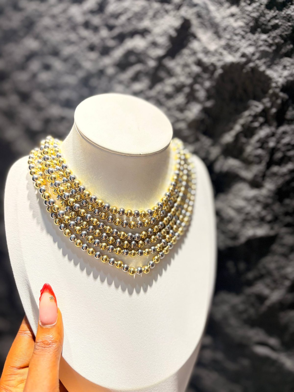 Necklace