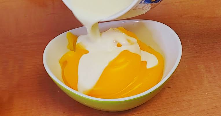 Custard
