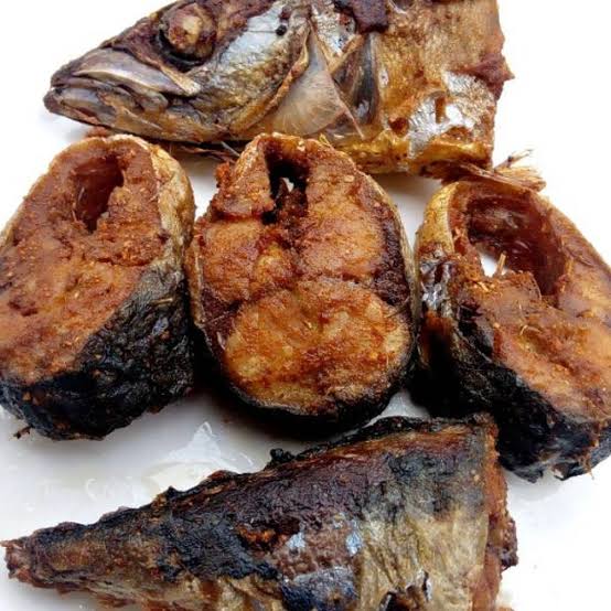 Fish