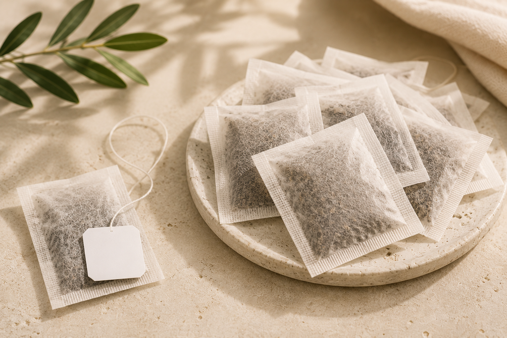 Tea bag