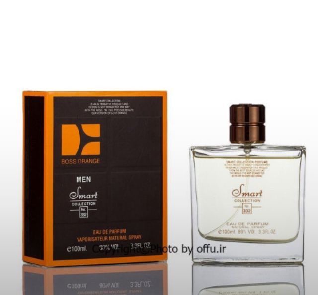 Smart collection 100ml