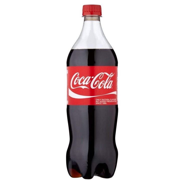 Coke