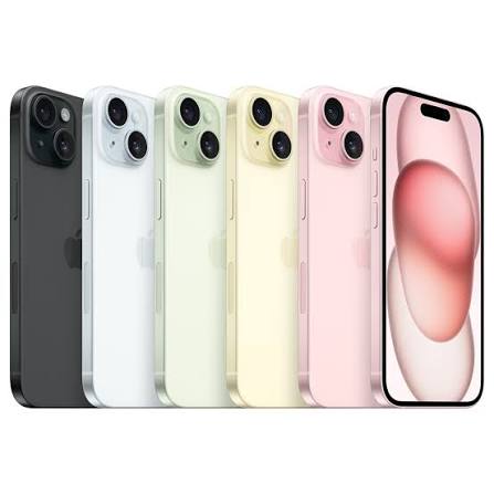 iphone 15 — 128gb pro
